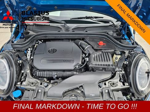 Used 2023 MINI Cooper S image 34