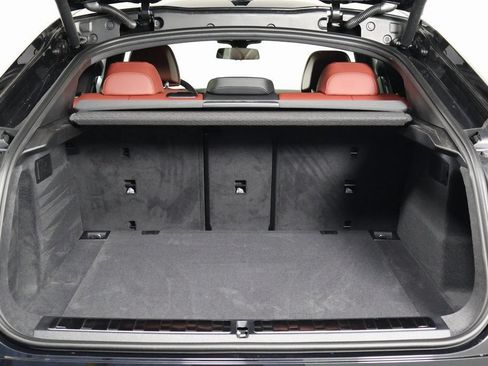 New 2027 BMW X6 M60i AWD/4WD image 8