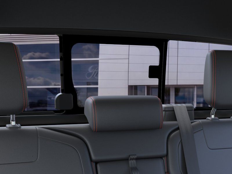 New 2025 Ford Ranger Raptor AWD/4WD image 22