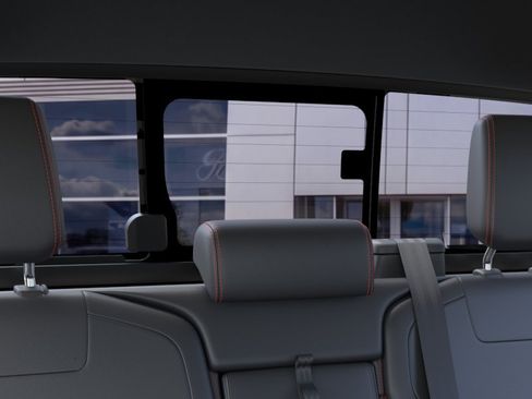 New 2025 Ford Ranger Raptor AWD/4WD image 22
