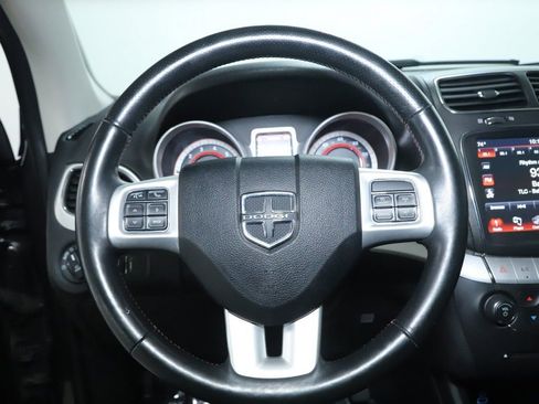 Used 2019 Dodge Journey GT w/ Driver Convenience Group image 21