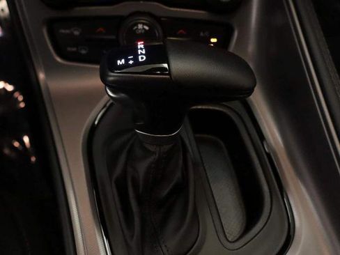Used 2023 Dodge Challenger GT w/ Plus Package RWD image 25
