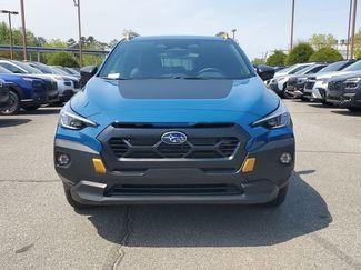 New 2026 Subaru Crosstrek 2.5i Wilderness AWD/4WD video 2
