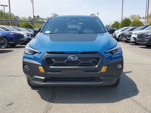 New 2026 Subaru Crosstrek 2.5i Wilderness AWD/4WD image 2