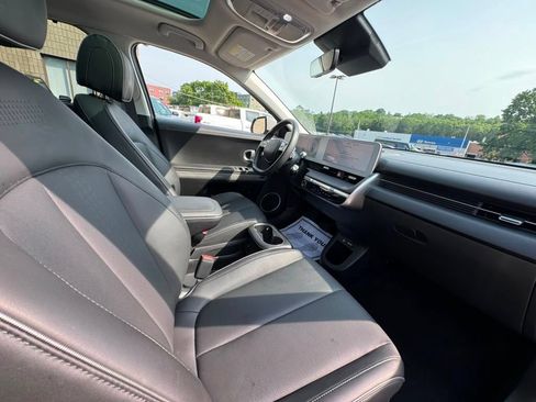 Used 2023 Hyundai Ioniq 5 Limited AWD/4WD image 17