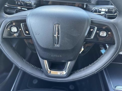New 2026 Lincoln Corsair Premiere FWD image 26