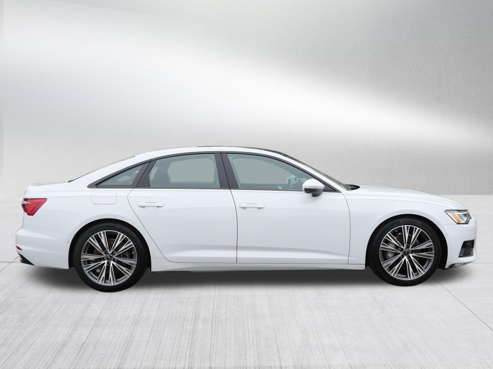 Used 2023 Audi A6 Premium Plus w/ Premium Plus Package AWD/4WD image 8