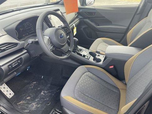 New 2026 Subaru Crosstrek 2.5i Sport AWD/4WD image 9