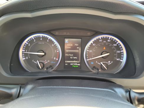 Certified 2019 Toyota Highlander Limited image 26