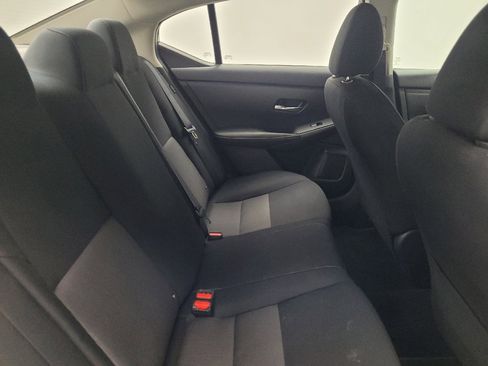 Used 2023 Nissan Sentra SV w/ All-Weather Package FWD image 19