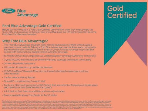 Certified 2025 Ford Expedition Max Platinum w/ Driver's Package AWD/4WD image 2