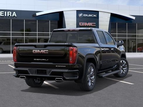 New 2026 GMC Sierra 1500 Denali AWD/4WD image 4