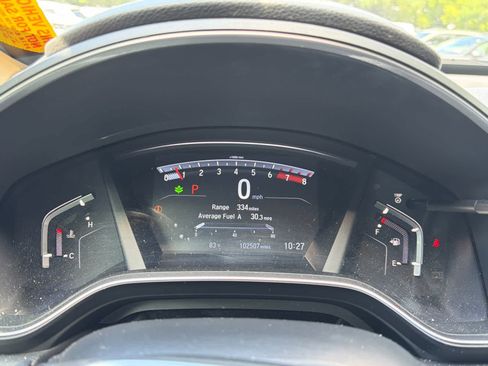 Used 2018 Honda CR-V Touring image 33