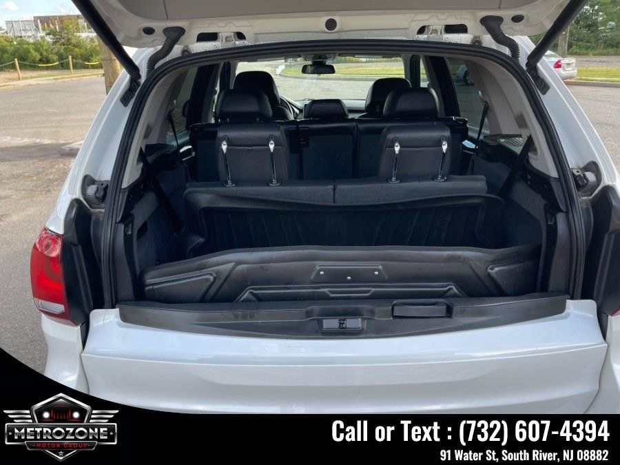Used 2016 BMW X5 xDrive35i AWD/4WD image 22
