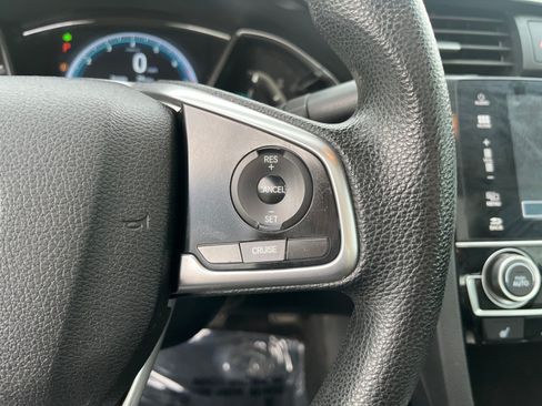 Used 2016 Honda Civic EX-T image 15