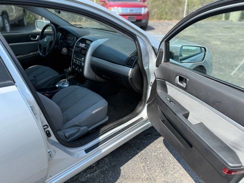 Used 2008 Mitsubishi Galant ES image 11