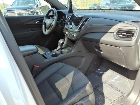 Used 2023 Chevrolet Equinox RS AWD/4WD image 24