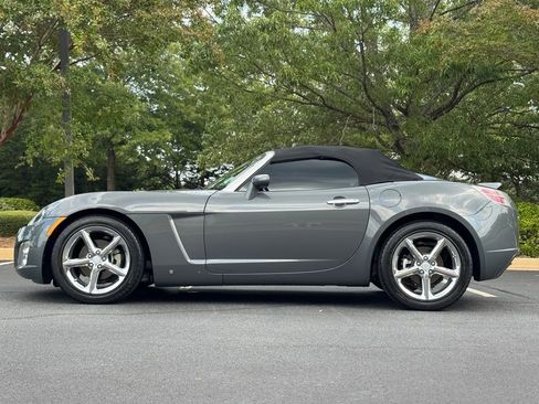 Used 2008 Saturn Sky Red Line image 3