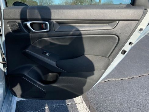 Used 2023 Honda Civic EX image 34
