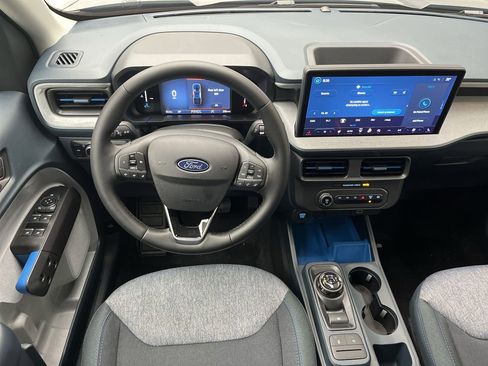 New 2025 Ford Maverick XLT w/ XLT Luxury Package image 12