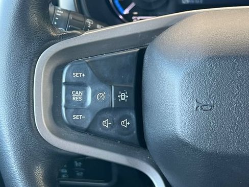 Used 2023 Ford Bronco Wildtrak AWD/4WD image 31