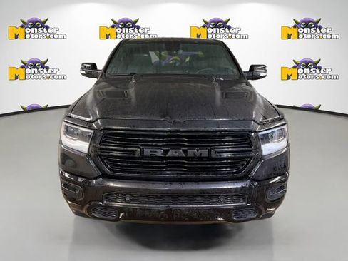 Used 2019 RAM 1500 Sport w/ Level 2 Equipment Group image 2