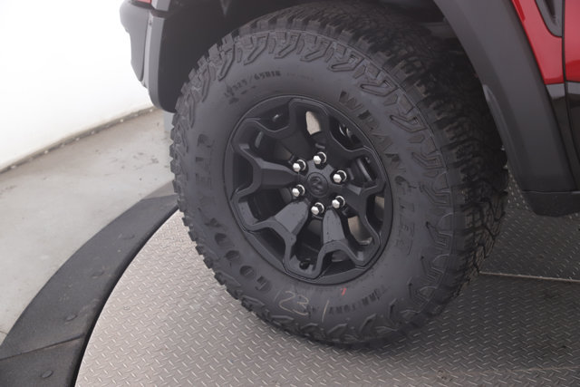 New 2026 RAM 1500 RHO AWD/4WD image 13