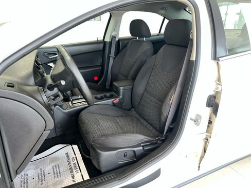 Used 2008 Pontiac G6 Value Leader FWD image 15