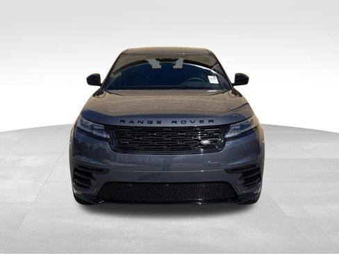 New 2026 Land Rover Range Rover Velar Dynamic SE image 2