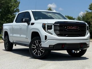 New 2026 GMC Sierra 1500 AT4 w/ AT4 Premium Package AWD/4WD video 1