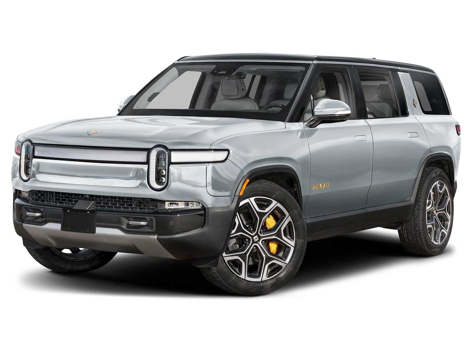 Used 2025 Rivian R1S Adventure Dual AWD/4WD image 1