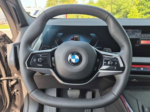 New 2026 BMW X3 xDrive30i w/ Premium Package AWD/4WD image 24