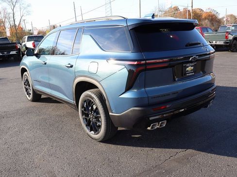 New 2026 Chevrolet Traverse LT w/ Enhanced Driving Package image 32
