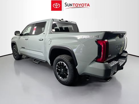 New 2026 Toyota Tundra SR5 AWD/4WD image 6