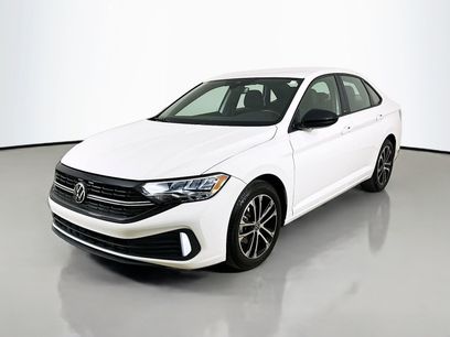 Used 2024 Volkswagen Jetta Sport
