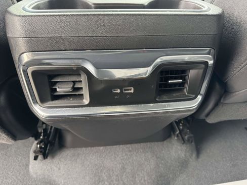 Used 2023 GMC Sierra 1500 SLT w/ SLT Premium Package image 25