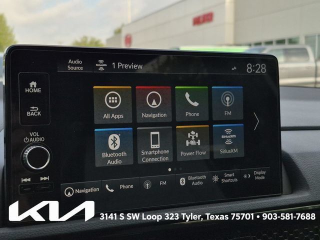 Used 2025 Honda CR-V Sport Touring image 36
