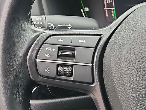 Used 2023 Honda Accord Sport image 23