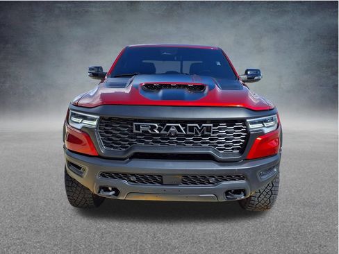 Used 2026 RAM 1500 RHO w/ RHO Level 1 Equipment Group AWD/4WD image 2