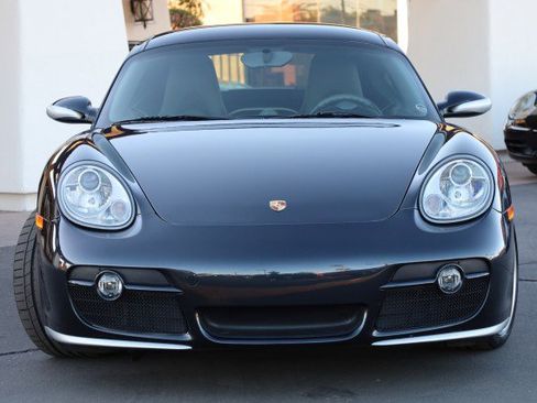 Used 2006 Porsche Cayman S image 7