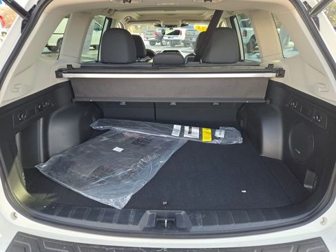 Used 2023 Subaru Forester Sport w/ Popular Package #2 image 15