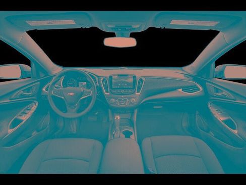 Used 2022 Chevrolet Malibu LS FWD image 16