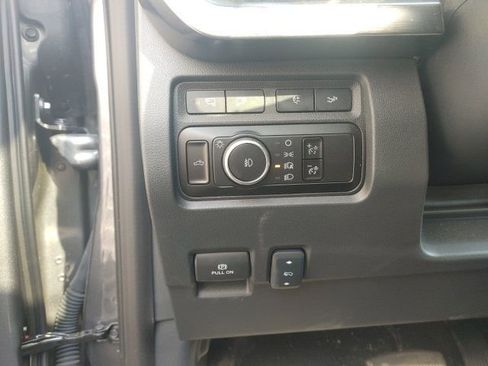 Used 2024 Ford F250 Lariat w/ Lariat Ultimate Package image 26