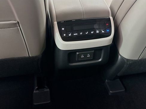 New 2026 INFINITI QX60 Luxe w/ Cargo Package image 32