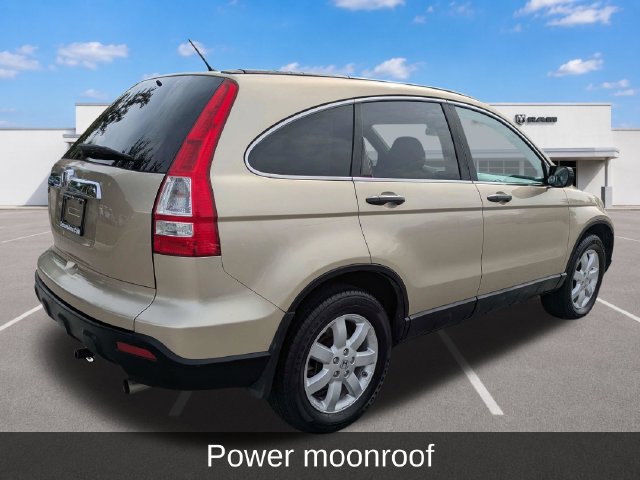 Used 2009 Honda CR-V EX image 4