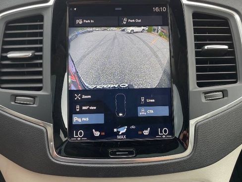 Used 2017 Volvo XC90 T5 Momentum w/ Vision Package AWD/4WD image 26
