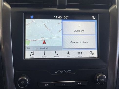 Used 2019 Ford Fusion SE image 21