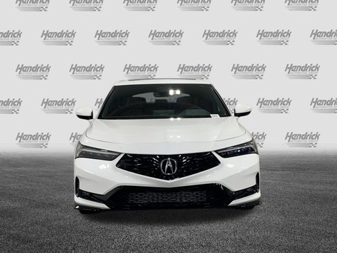 New 2026 Acura Integra A-Spec image 3