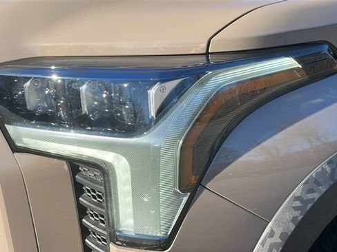 Used 2025 Toyota Tundra TRD Pro image 5
