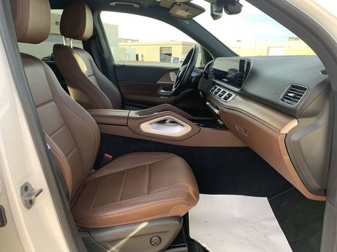 Used 2024 Mercedes-Benz GLE 350 4MATIC image 26